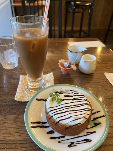 Opinii despre 珈琲花びし în 福岡市 - 飲食業