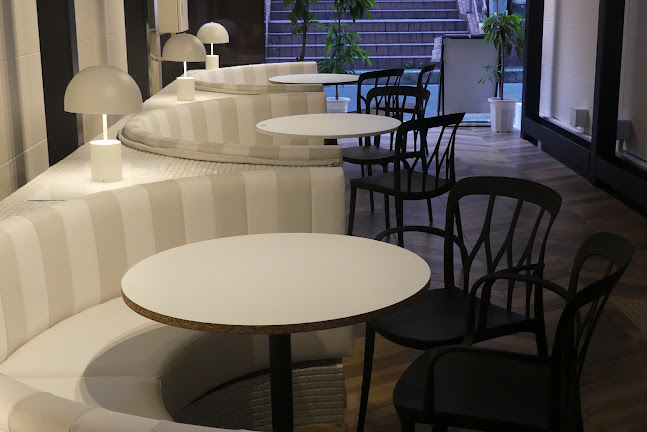 ドスココーヒー