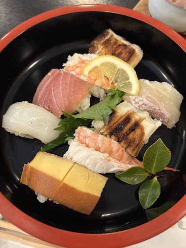 寿し秀 - 神戸市兵庫区