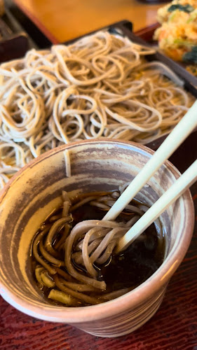 Opinii despre 蕎菜 まさ吉 în 掛川市 - 飲食業