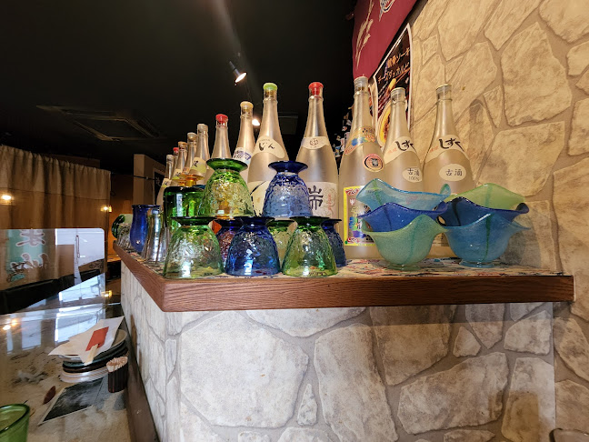 Opinii despre ちゅらSUN în 岡山市 - 飲食業