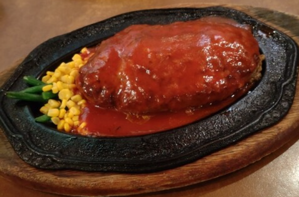 ステーキハウスシカゴ板橋店 STEAK HOUSE