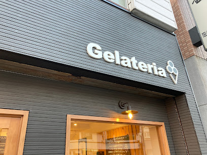 Gelateria89