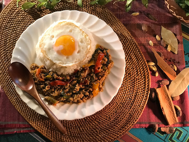 Opinii despre ヒマラヤ în 武蔵野市 - 飲食業