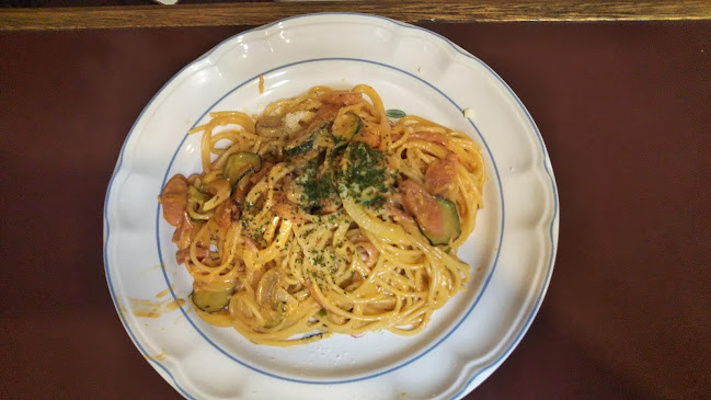 イタリアンハウス - 那覇市