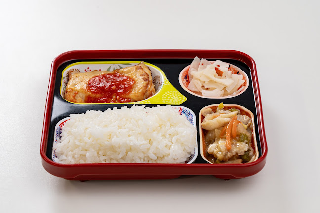 Opinii despre まごころ弁当 広島中央店 în 広島市 - 飲食業