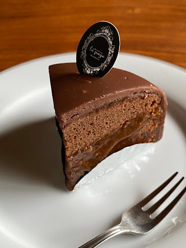 パティスリー ラパージュ