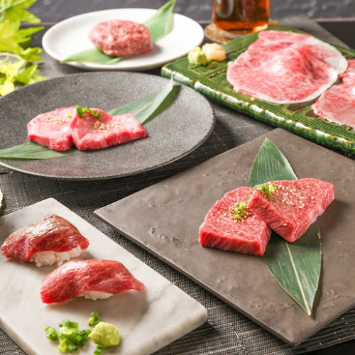 千種焼肉 飛騨牛の奴隷 - 飲食業