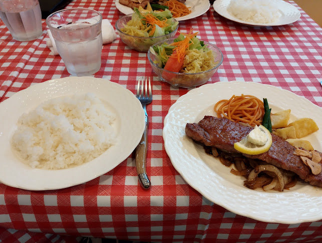 ビフテキ スケロク - 京都市