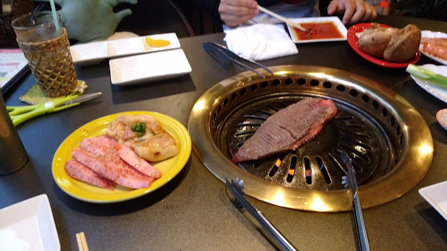 Comentarii opinii despre 焼肉かどや｜岡山