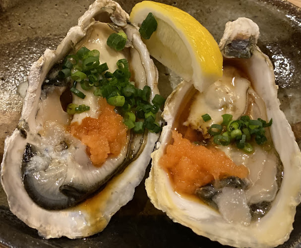 浅草おでん大多福