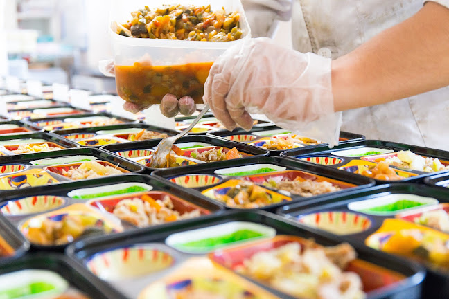 まごころ弁当 広島中央店 - 広島市