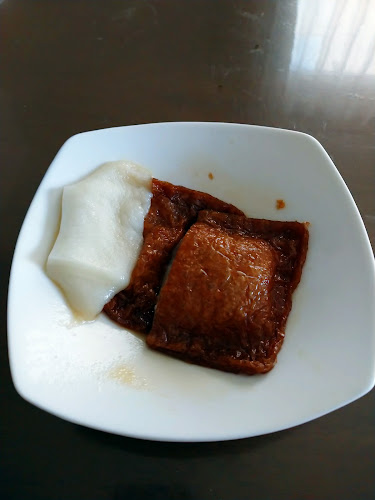 もち吉 小田原店 - 飲食業