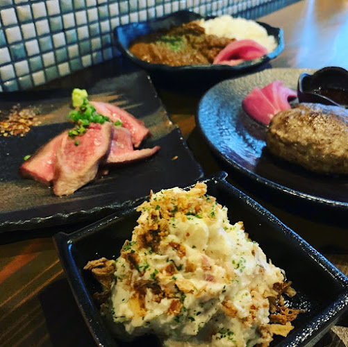 すみやきヒノコ - 大阪市