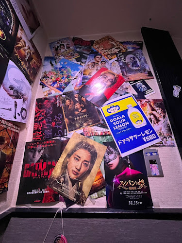 Opinii despre スポーツバー ファントム în 福島市 - 飲食業