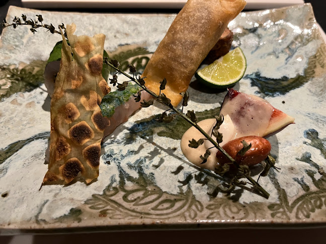 Comentarii opinii despre 東山和今