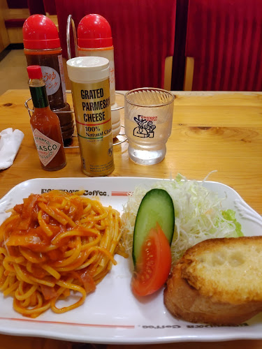 コメダ珈琲店 沖縄糸満店 - 飲食業