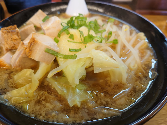 らーめん花樂下瀬谷店 - 飲食業