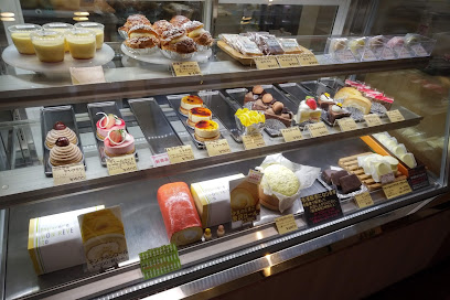 モンリーブ 渚町店