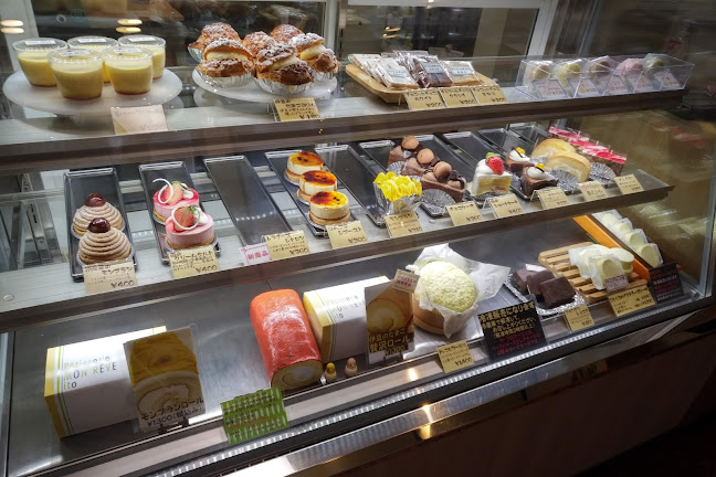 モンリーブ 渚町店