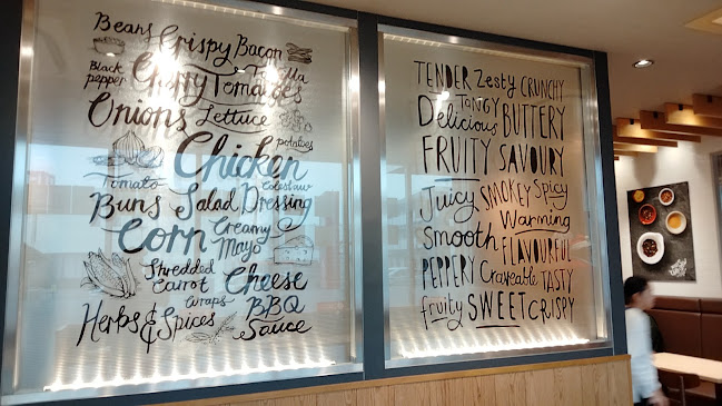 ケンタッキーフライドチキン松江店