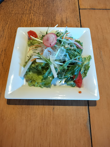 Opinii despre イタリアンフードバー マンジャーレ în 那須塩原市 - 飲食業