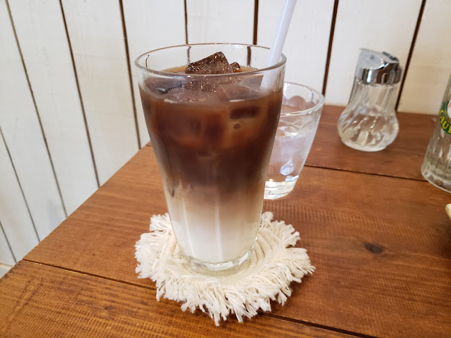 パンカフェ スワロウテイル - 飲食業