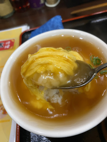 らくらく亭 - 飲食業