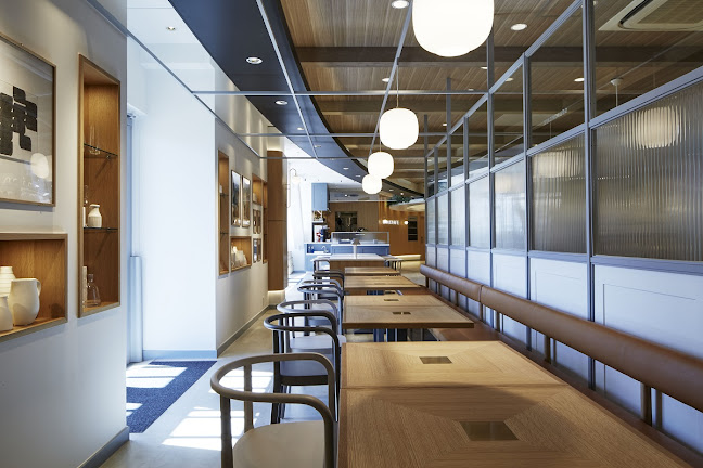 SØHOLM CAFE 湘南 - 飲食業