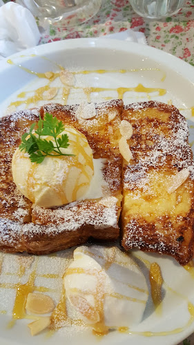 パンカフェ スワロウテイル - 大阪市