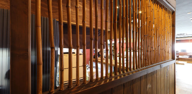 Comentarii opinii despre べんがら亭 港店