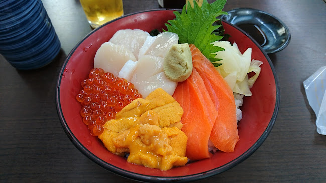 〒047-0027 北海道小樽市堺町５−２１