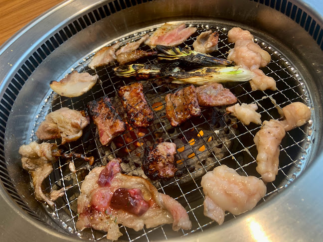 Comentarii opinii despre 熟成焼肉いちばん 瀬谷阿久和店