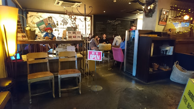 Comentarii opinii despre 桜丘カフェ