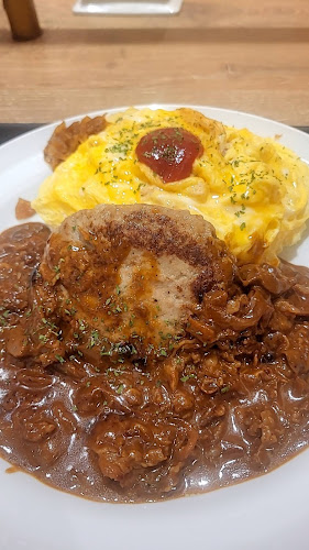 Opinii despre 松屋 蒲田西口店（マイカリー食堂併設） în 大田区 - 飲食業