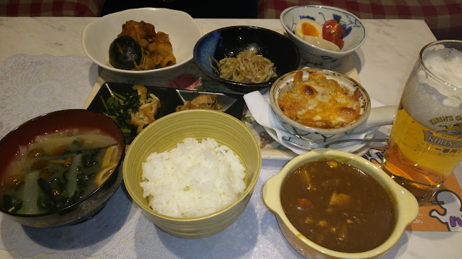 禁煙ばー 縁 ～enishi～ - 飲食業