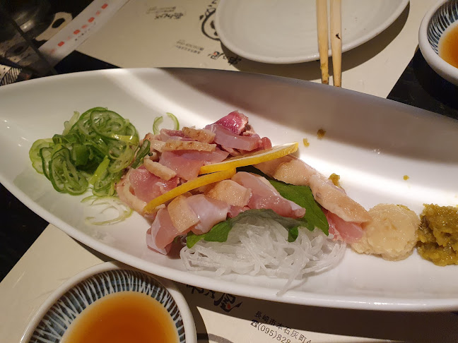 めがね橋茶屋 花ござ - 長崎市