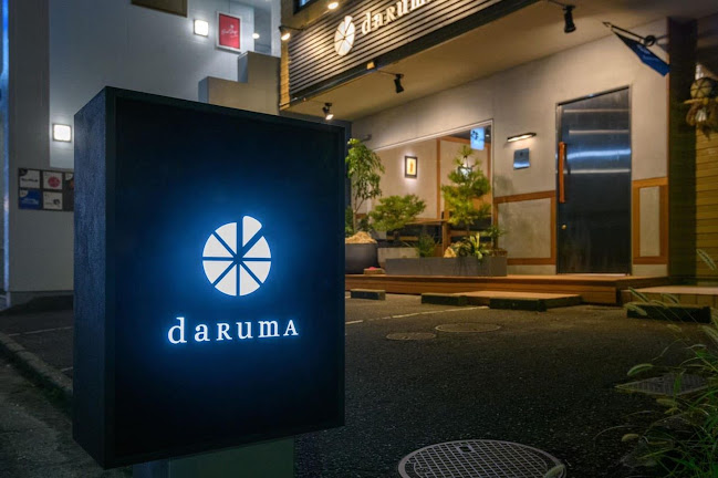 津daRumA（ダルマ） - 飲食業