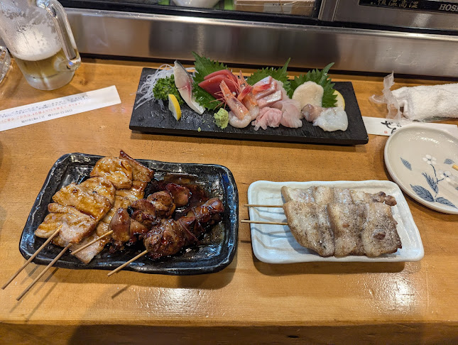 Comentarii opinii despre 味彩 ぜん