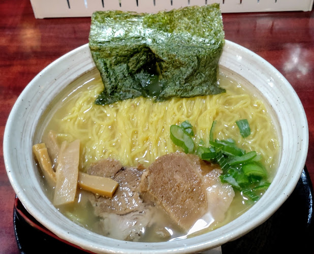 Comentarii opinii despre 焦がしらーめん 麺屋誠