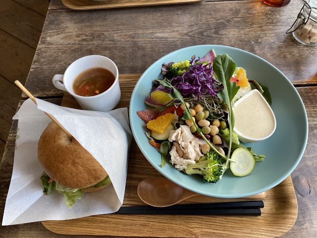 Comentarii opinii despre The Coffee Market 145