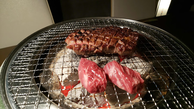 炭焼酒房 旻晁の昊(メス赤身肉黒毛和牛専門店) - 飲食業