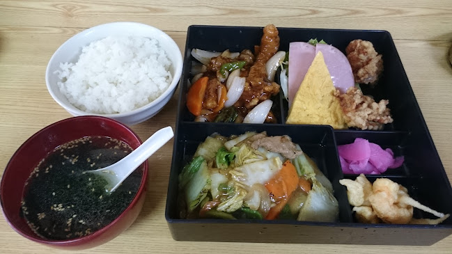 大王亭 - 飲食業