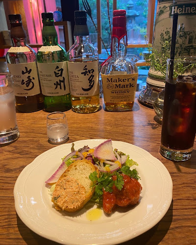 Opinii despre Dining＋Cafe&Bar 閏うるう în 京都市 - 飲食業