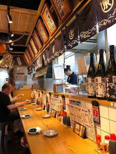 東通りまぐろセンター - 大阪市