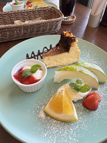 Comentarii opinii despre カフェレストランKIZUNA