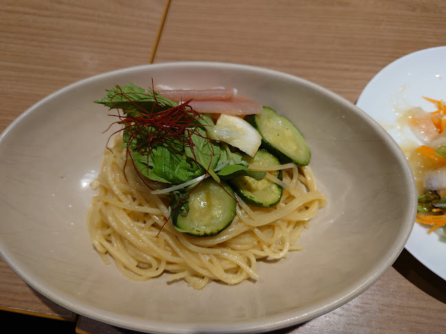 Comentarii opinii despre カフェ青山 岡山本店