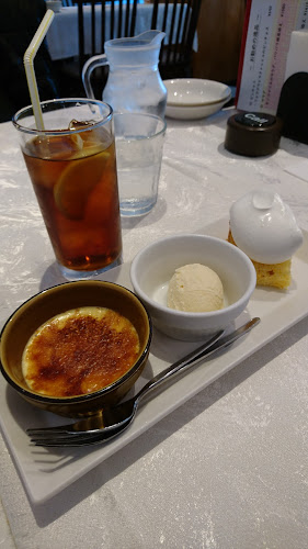 Comentarii opinii despre スペイン食堂 フェスタマリオ