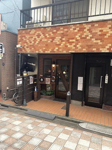 ミュージックバー イン - 中野区