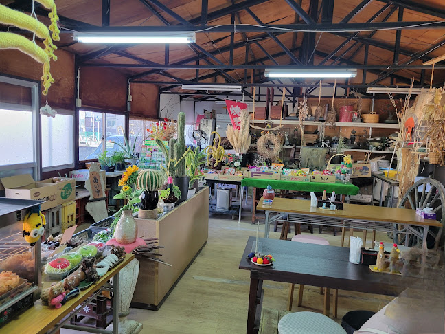 田畑の焼きまんじゅう - 飲食業